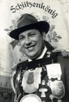 1960 - Friedrich Semrau