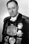 1953 - Heinz Große